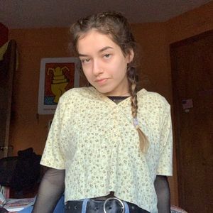 Meet your Posher, Drew